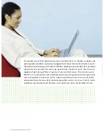 Предварительный просмотр 2 страницы Alcatel-Lucent 5750 SSC Brochure