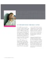 Предварительный просмотр 12 страницы Alcatel-Lucent 5750 SSC Brochure