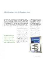 Preview for 3 page of Alcatel-Lucent 7342 ISAM FTTU Brochure