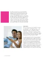 Preview for 8 page of Alcatel-Lucent 7342 ISAM FTTU Brochure