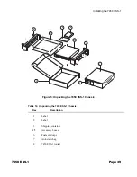 Предварительный просмотр 39 страницы Alcatel-Lucent 7450 ESS-1 Installation Manual