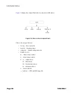 Предварительный просмотр 66 страницы Alcatel-Lucent 7450 ESS-1 Installation Manual