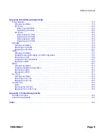 Preview for 5 page of Alcatel-Lucent 7450 ESS-7 Installation Manual