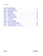 Preview for 8 page of Alcatel-Lucent 7450 ESS-7 Installation Manual