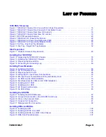 Preview for 9 page of Alcatel-Lucent 7450 ESS-7 Installation Manual