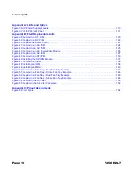 Preview for 10 page of Alcatel-Lucent 7450 ESS-7 Installation Manual