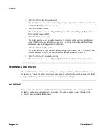 Preview for 12 page of Alcatel-Lucent 7450 ESS-7 Installation Manual