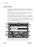 Preview for 16 page of Alcatel-Lucent 7450 ESS-7 Installation Manual