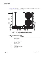 Preview for 18 page of Alcatel-Lucent 7450 ESS-7 Installation Manual