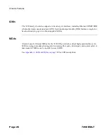 Preview for 26 page of Alcatel-Lucent 7450 ESS-7 Installation Manual