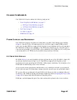 Preview for 27 page of Alcatel-Lucent 7450 ESS-7 Installation Manual