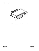 Preview for 28 page of Alcatel-Lucent 7450 ESS-7 Installation Manual