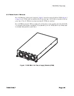 Preview for 29 page of Alcatel-Lucent 7450 ESS-7 Installation Manual