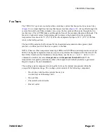 Preview for 31 page of Alcatel-Lucent 7450 ESS-7 Installation Manual