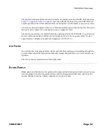 Preview for 33 page of Alcatel-Lucent 7450 ESS-7 Installation Manual