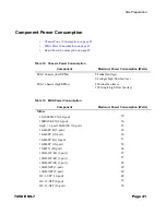 Preview for 41 page of Alcatel-Lucent 7450 ESS-7 Installation Manual