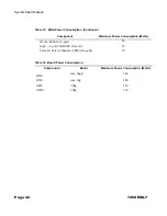 Preview for 42 page of Alcatel-Lucent 7450 ESS-7 Installation Manual