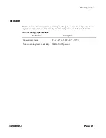 Preview for 49 page of Alcatel-Lucent 7450 ESS-7 Installation Manual