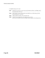 Preview for 56 page of Alcatel-Lucent 7450 ESS-7 Installation Manual