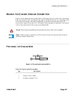 Preview for 57 page of Alcatel-Lucent 7450 ESS-7 Installation Manual