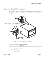 Preview for 59 page of Alcatel-Lucent 7450 ESS-7 Installation Manual