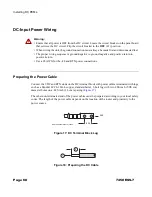 Preview for 68 page of Alcatel-Lucent 7450 ESS-7 Installation Manual