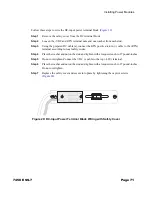 Preview for 71 page of Alcatel-Lucent 7450 ESS-7 Installation Manual