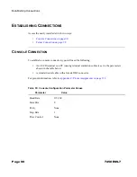 Preview for 90 page of Alcatel-Lucent 7450 ESS-7 Installation Manual