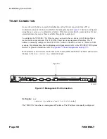 Preview for 92 page of Alcatel-Lucent 7450 ESS-7 Installation Manual