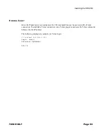 Preview for 93 page of Alcatel-Lucent 7450 ESS-7 Installation Manual