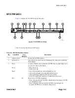 Preview for 111 page of Alcatel-Lucent 7450 ESS-7 Installation Manual