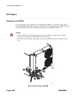 Preview for 120 page of Alcatel-Lucent 7450 ESS-7 Installation Manual