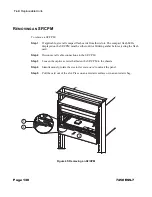 Preview for 130 page of Alcatel-Lucent 7450 ESS-7 Installation Manual