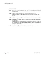 Preview for 132 page of Alcatel-Lucent 7450 ESS-7 Installation Manual