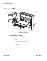 Preview for 138 page of Alcatel-Lucent 7450 ESS-7 Installation Manual