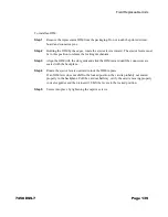 Preview for 139 page of Alcatel-Lucent 7450 ESS-7 Installation Manual