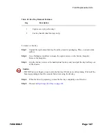 Preview for 147 page of Alcatel-Lucent 7450 ESS-7 Installation Manual