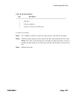 Preview for 151 page of Alcatel-Lucent 7450 ESS-7 Installation Manual