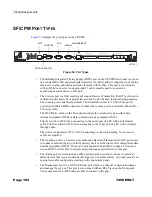 Preview for 154 page of Alcatel-Lucent 7450 ESS-7 Installation Manual