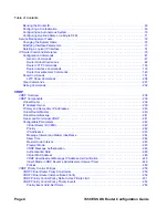 Preview for 4 page of Alcatel-Lucent 7450 ESS Series Configuration Manual