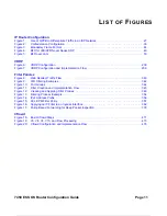 Preview for 11 page of Alcatel-Lucent 7450 ESS Series Configuration Manual