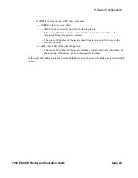 Preview for 23 page of Alcatel-Lucent 7450 ESS Series Configuration Manual