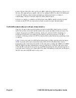 Preview for 26 page of Alcatel-Lucent 7450 ESS Series Configuration Manual