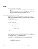 Preview for 28 page of Alcatel-Lucent 7450 ESS Series Configuration Manual