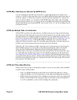 Preview for 32 page of Alcatel-Lucent 7450 ESS Series Configuration Manual