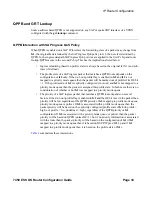 Preview for 33 page of Alcatel-Lucent 7450 ESS Series Configuration Manual