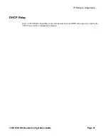 Preview for 41 page of Alcatel-Lucent 7450 ESS Series Configuration Manual