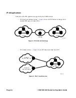 Предварительный просмотр 44 страницы Alcatel-Lucent 7450 ESS Series Configuration Manual