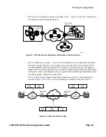 Предварительный просмотр 45 страницы Alcatel-Lucent 7450 ESS Series Configuration Manual