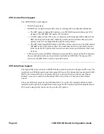 Preview for 48 page of Alcatel-Lucent 7450 ESS Series Configuration Manual